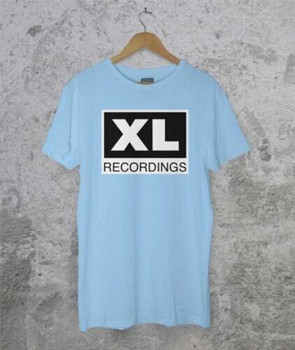Футболка XL Recordings - Maison Musique Rave Dj Oldskool SL2 4XL
