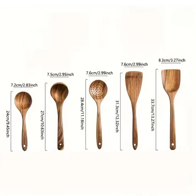 

Wood Utensil Holder 360° Rotating Kitchen Chopstick Cage Wooden Storage Holders Cutlery Storage Shelf Kitchen Accessories