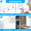 FÜTTOX Bird House Bird Feeder Bird Feeder Feeder Feeder