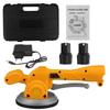 1000W Cordless Electric Tile Machine Tile Vibrators Floor Tile Vibrator Tiling Tile Tool Automatic Leveling