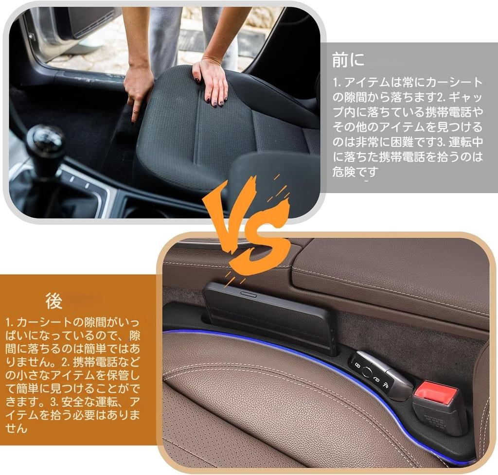 New Model Gap Cushion, Suitable for BMW 1 Series 2 Series 3 Series 4