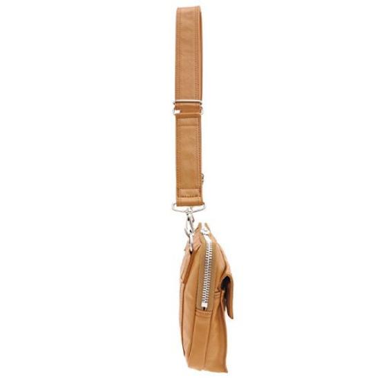 Porter Freestyle Horizontal Shoulder (Black) 707-07144