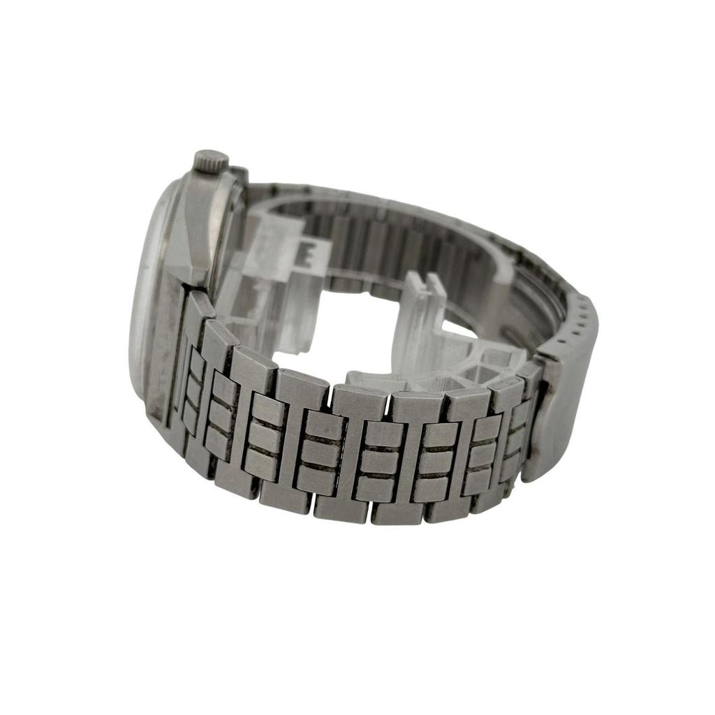 Used BULOVA ACCUQUARTZ Watch Quartz (sweep Hand Movement)