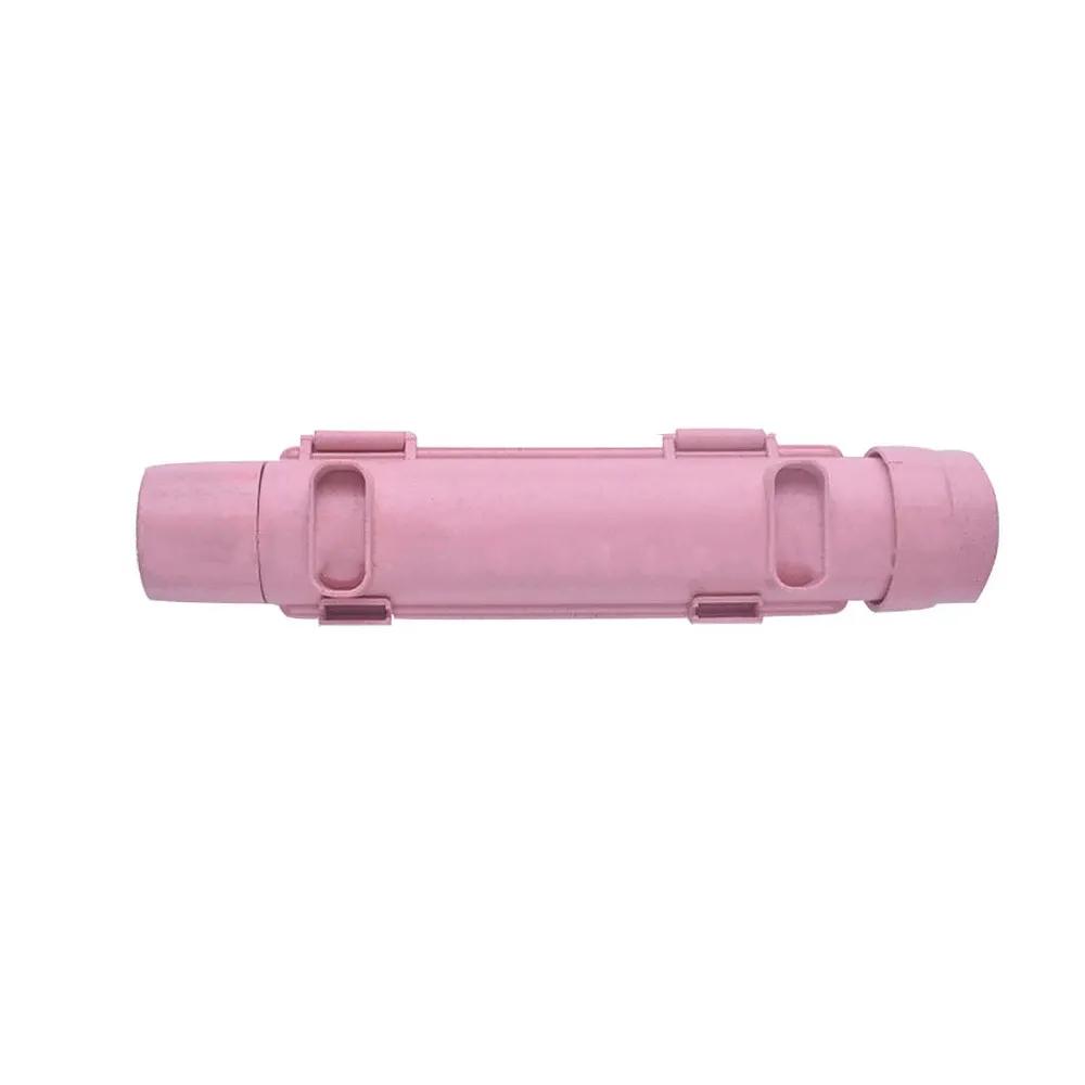 Kitchen Gadget Sushi Maker Roller Japanese Rice Mold Sushi Bazooka Vegetable Meat Rolling Tool DIY Sushi Making Machine 5 Colors