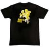 Vintage BEASTIE BOYS Hello Nasty Graphic Print Unisex T-Shirt
