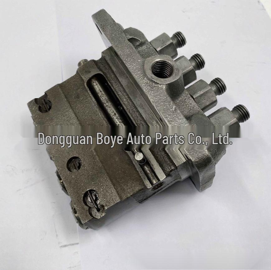 High-Quality Pump Head for V2203 V1512, 1735151011/1042984020 9410617366