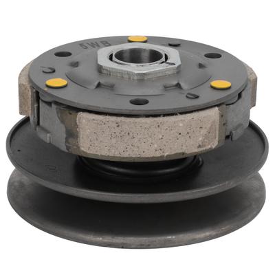Ansamblu Scripete Ambreiaj Motocicletă Ansamblu Roată Condusă Accesorii Scuter Înlocuire pentru JOG 100 149