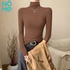 NOME Women's Slim Fit Base Layer Top
