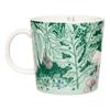 [Officially Imported] Moomin Arabia Moomin's Day 2025 Mug, Green, 0.3L, 1079271