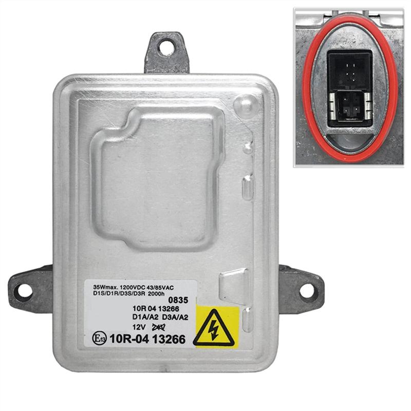 Authentic For Mercedes 2014-2016 CLA CLA250 CLA45 GLA250 GLA45 Xenon Headlight Ballast Control Unit 2229003300