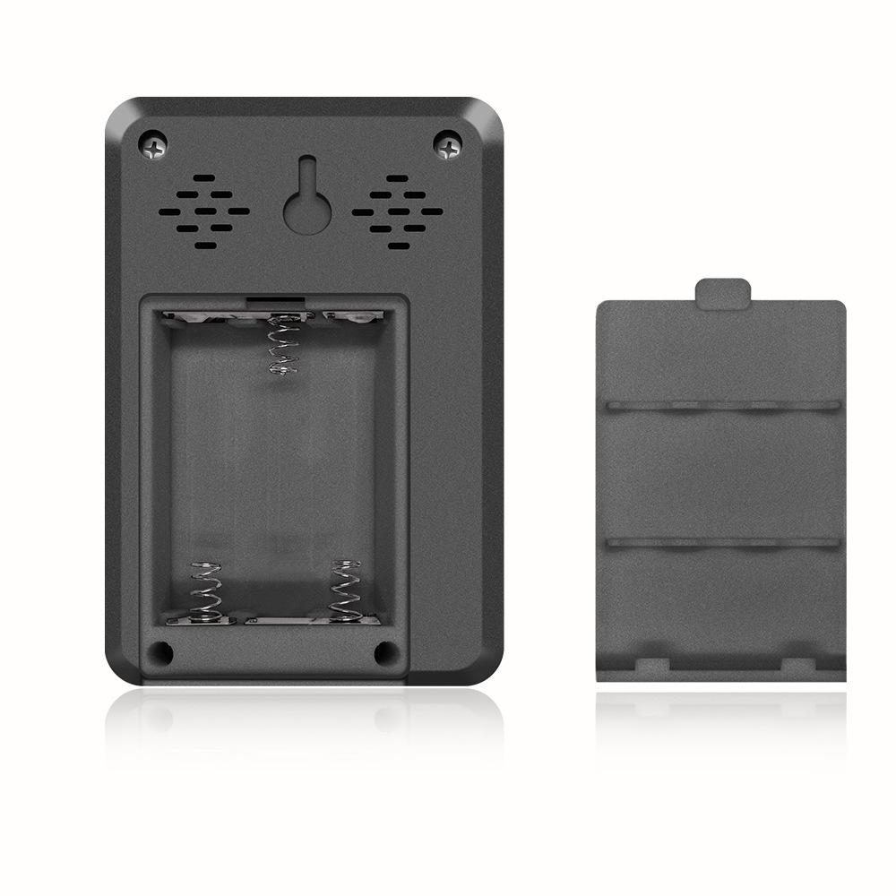 Spot Sale XR1 BR-9B Geiger Counter and Nuclear Radiation Detector