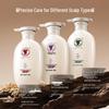 Changfa Xiaozhai Oil Control & Refreshing Scalp Care Shampoo