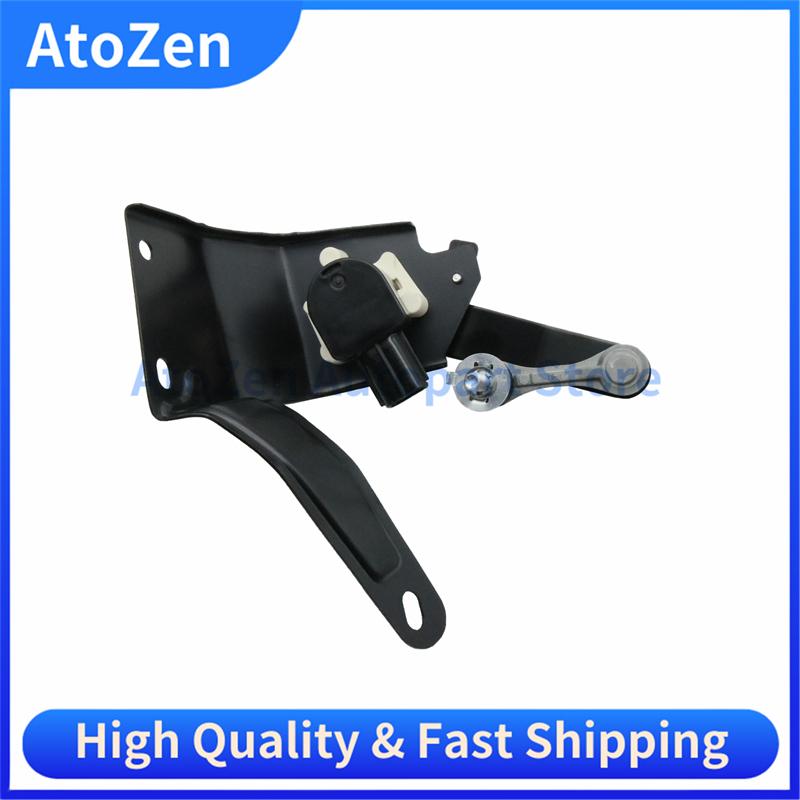 89408-30130 Rear Left Side Headlight Level Sensor for Lexus GS300 IS350 SU10945 8940830130 89408 30130 High Quality Auto Parts