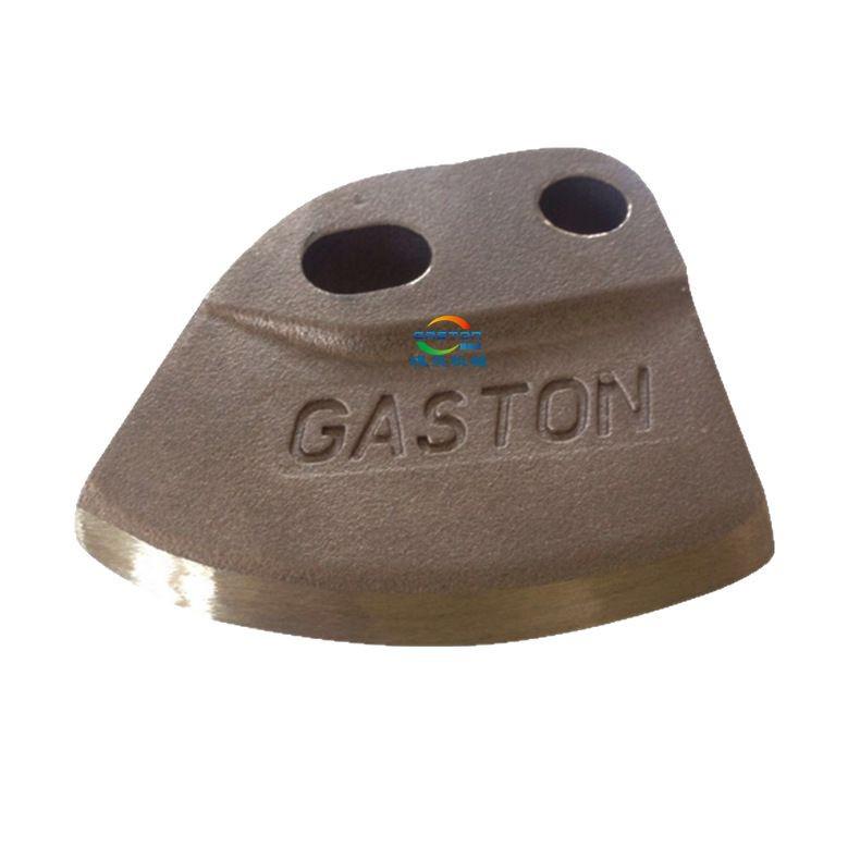 Explosion-Proof Oil Drum Opener with Spark-Free Copper Alloy Blade