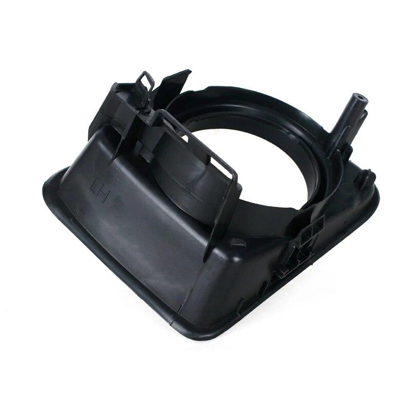 Für Toyota Tundra 2014- Auto Frontstoßstange Nebelscheinwerfer Lampenrahmen Abdeckung Nebelscheinwerfer Zierleiste Deckel Blende