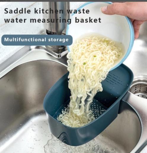 Stainless Steel Sink Filter Mesh Shower Floor Drain Hair Catcher Stopper Food Slag Drainer for Kitchen Bathroom Accessories