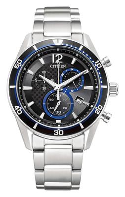 Watch Citizen Collection Chronograph Watch Eco-Drive VO10-6741F Men's