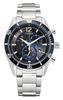 Collection Eco-Drive Chronograph VO10-6741F Men's Watch