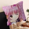 Shugo Chara Anime Cartoon Pillowcase Toon Gift Cushion Cover Bedroom Home Sofa Chair Seat Decor Pillow Case