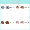 Womens Square Cat Eye Sunglasses With Pc Lenses For Travel And Style