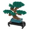 Jouet de construction - NANOBLOCK - Nanoblock Bonsai Pin - Multicolore - Blanc - Mixte