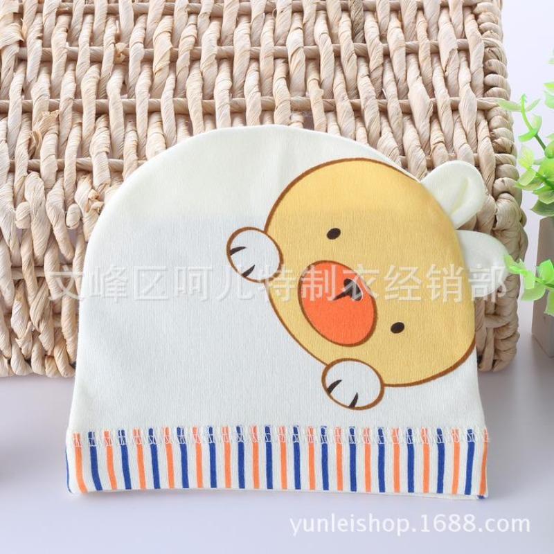 Kinderhut Sommer Neugeborenen Sonnenschutzhut Baby Schlafhut