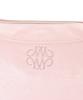 Nick&Nicole Nicole Square Shoulder Bag_Pink