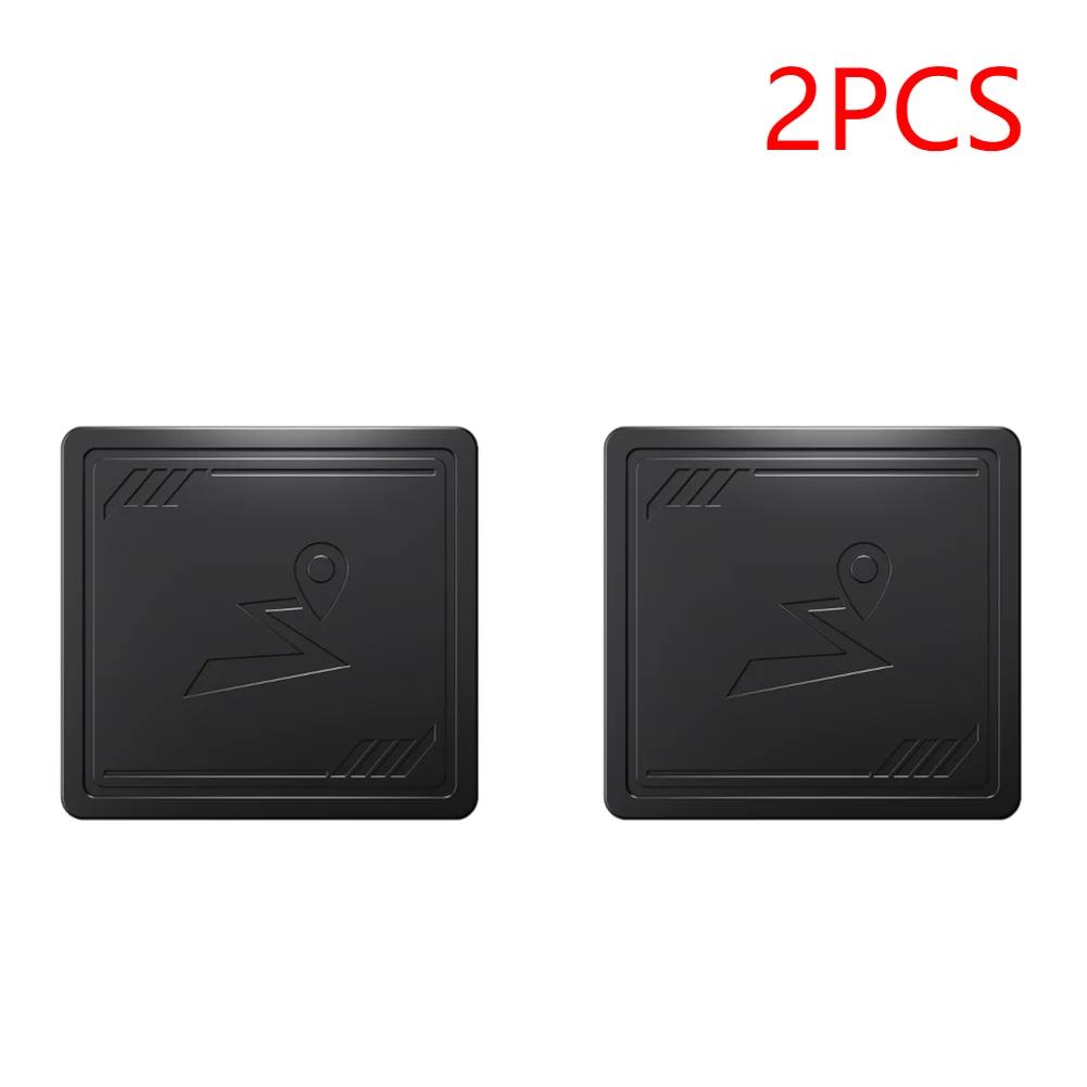 4G GPS Tracker with App Mini Vehicle GPS Locator Portable GPS Positioner for Elderly Children Pets Car