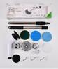 Multi Electric Cleaning Brush Bathroom Electric Spin Scrubber Electric Scrubber Home Cleaning Brush 7 in 1 and 9 in 1