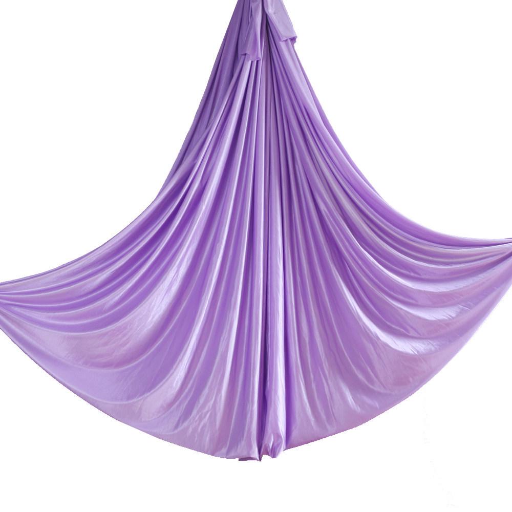 5m Aerial Yoga Hammock Fabric for Studio & Home Use