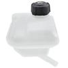 Car Engine Coolant Expansion Pot with Cover for Nissan Qashqai Dualis J10 2006-2013 1.5L 1.6L 2.0L 21721JD00B