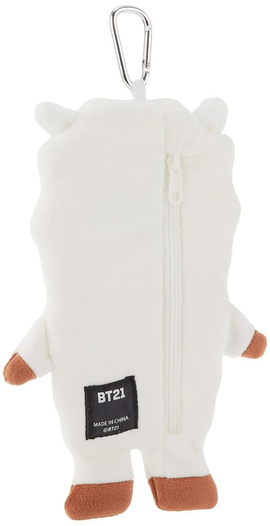 BT21 Pencil Case RJ