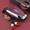 Ford Mondeo Key Case Compatible with Edge, EVOS, L, Explorer, Focus