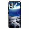 For Nokia G22 Case G 22 Phone Cover Black Silicone Soft Back Cover Case For Nokia G22 Phone Case 6.5" Coque For NokiaG22 Funda
