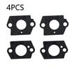 Carburetor Gasket Set Designed for Compatibility with Popular Trimmer Models Like the For FS38 and Others Part No 4140 120 0619