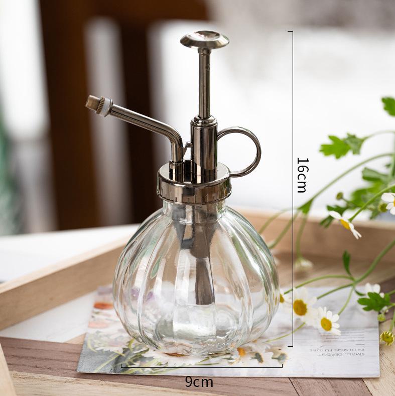 

Стеклянный распылитель Nordic Retro для садоводства и дезинфекции