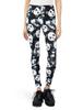 Ancolock Exclusive Leggings 2020AW Big Plush One Size Multi-Pattern Panda,