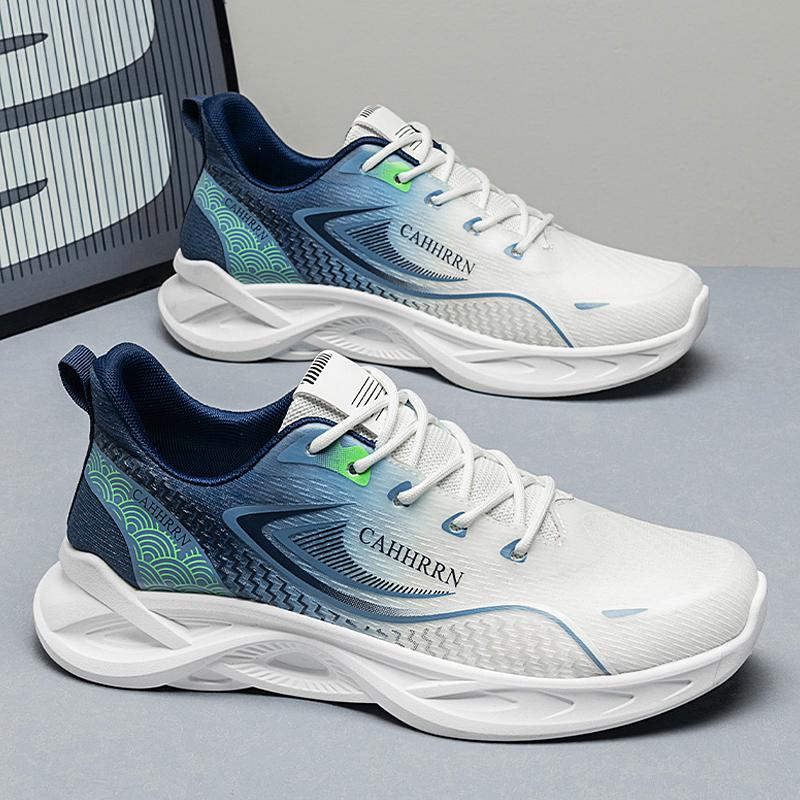 Fashion CYYTL Sneakers Mens Summer Shoes Summer Casual Breathable Sports Outdoor Running Hiking Luxury Tennis Fashion Platform Designer