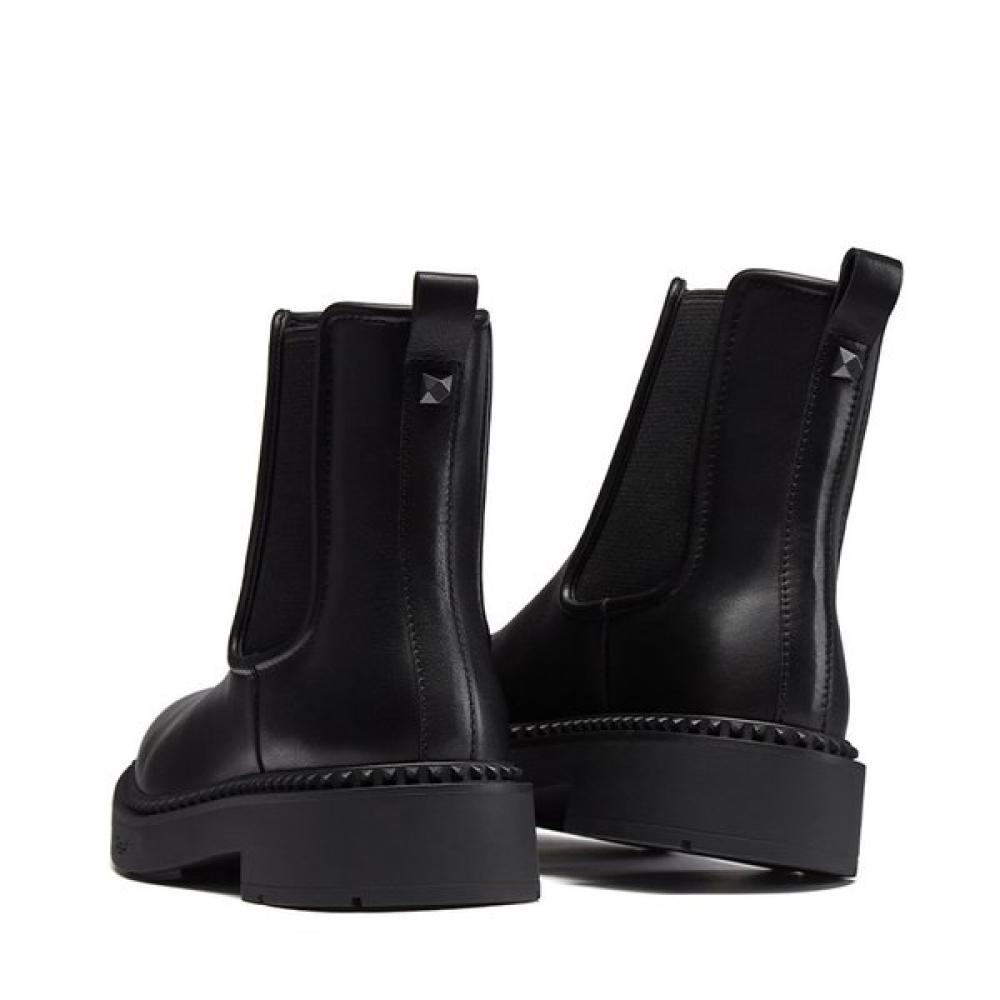Ash Madison Ankle Boots Af4d01703 Bl