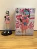 [USED] Dragon Ball Bulma Figure