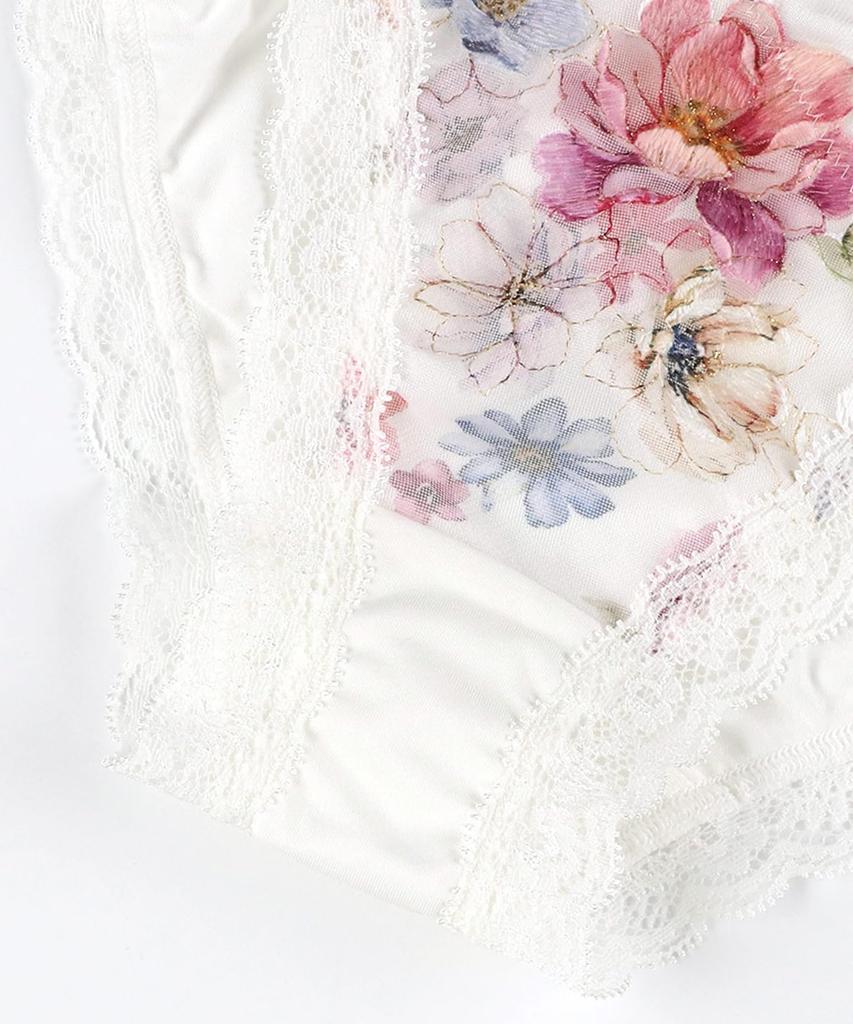 Wacoal PXB143 Ribbon Bra with Sleek Pairs with Features a Wide Soft and Stretchy Size IV Women's Underarms, BXB443, Fit, Back,