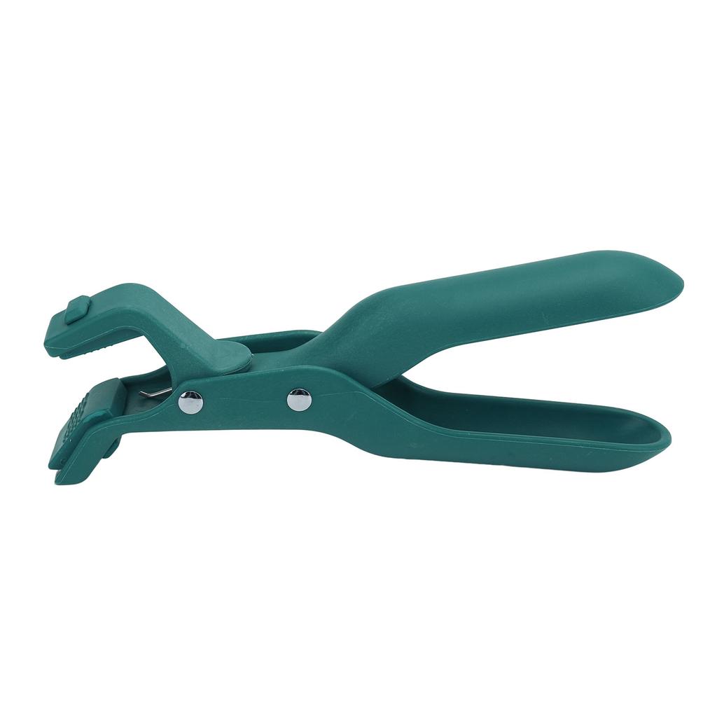 Hot Plate   Clips Multifunction Portable Prevent Slip Anti Scald Bowl Dish Clip Tongs for Kitchen Camping