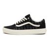 Vans Old Skool Trippy Cord - Black Unisex Sneakers Trippy-Cord-Black VN0A4BW2BM8