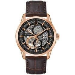 BULOVA Classic 97A169 Wrist Watch