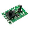 1pc 1.2V Solar Light String Circuit Board With Switch Controller For Solar Lights Outdoor Lighting Accessories
