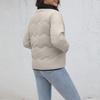Fashion Casual Cotton Jacket for Women