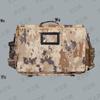 Tactical Staff Command Briefcase