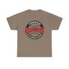 Fresno Giants California League Baseball 1958-1987 T-shirt