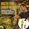 Rechargeable Electric Pruner Li‑ion Battery Garden Trimmer Electric Pruning Shears  Garden