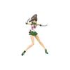 SHFiguarts Sailor Moon Sailor Jupiter -Animacja Kolorowa Edycja-(Wersja do odsprzedaży) Około. Ruchoma figurka 150mm z PVC i ABS malowana